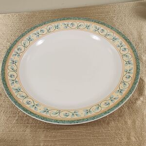 Pfaltzgraff French Quarter Chop Plate Serving Platter